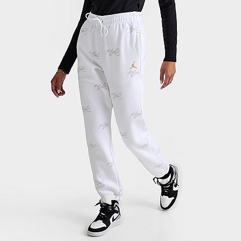 Jordan Brooklyn Heroes Fleece Sweatpants Product Image