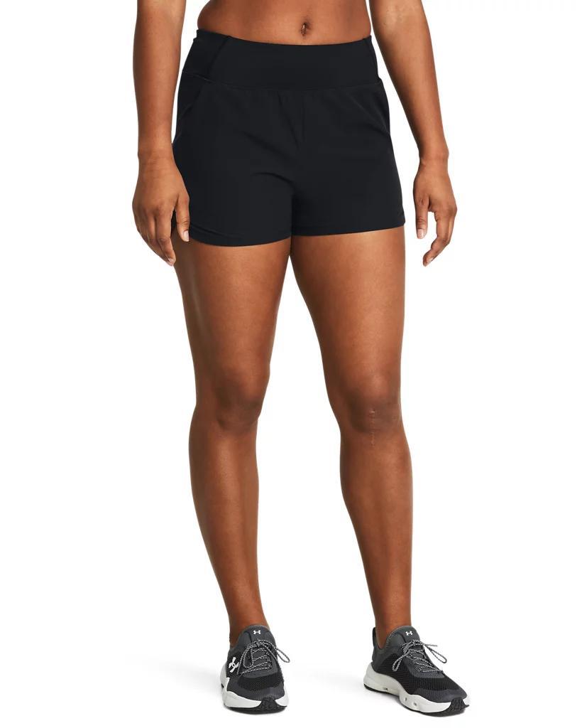 Women's UA Fish Pro Woven Shorts Product Image