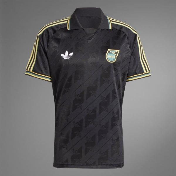 Jamaica LFSTLR Jersey Product Image