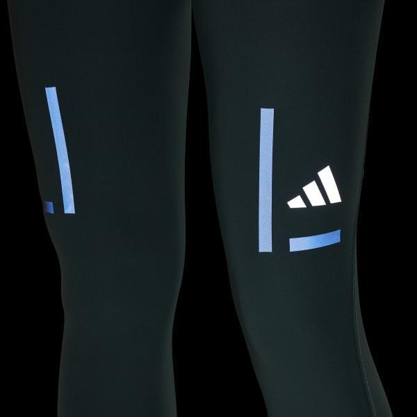 Ultimateadidas Reflective 7/8 Leggings Product Image