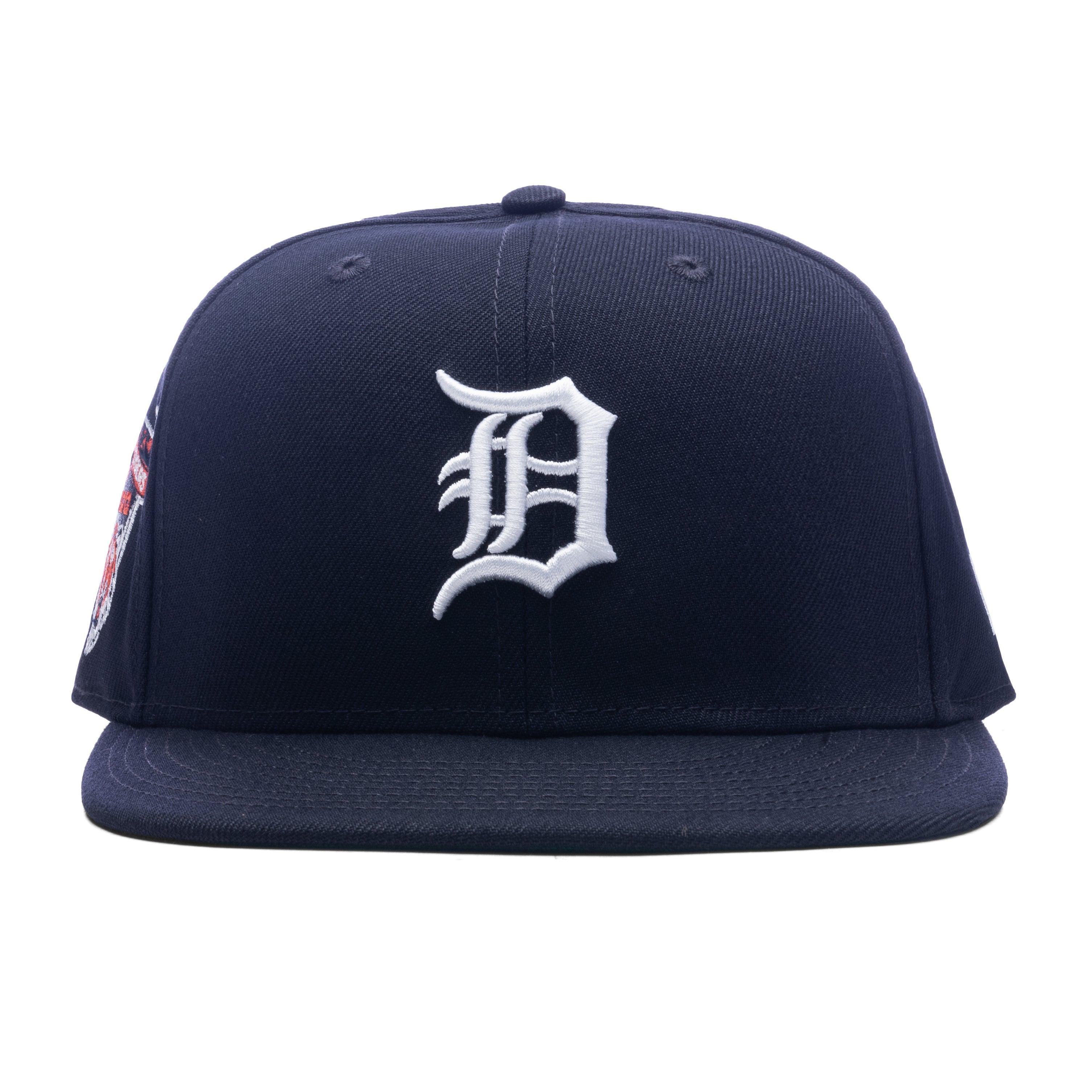 New Era x Diet Starts Monday MLB 59Fifty - Detroit Tigers Male Product Image