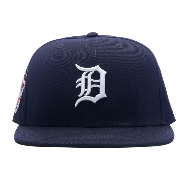 New Era x Diet Starts Monday MLB 59Fifty - Detroit Tigers Male Product Image