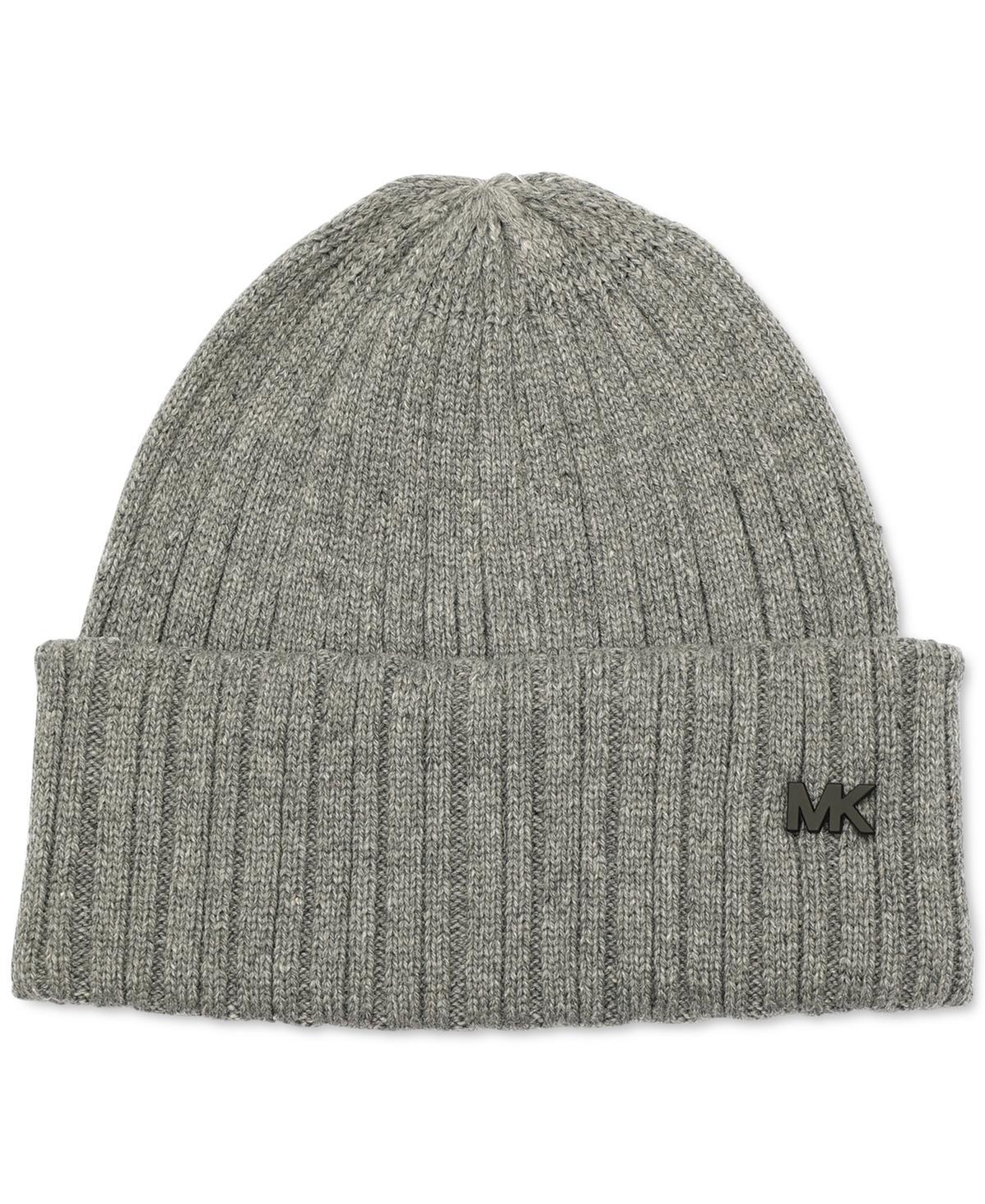 Michael Kors Mens Ribbed Cuff Hat Product Image