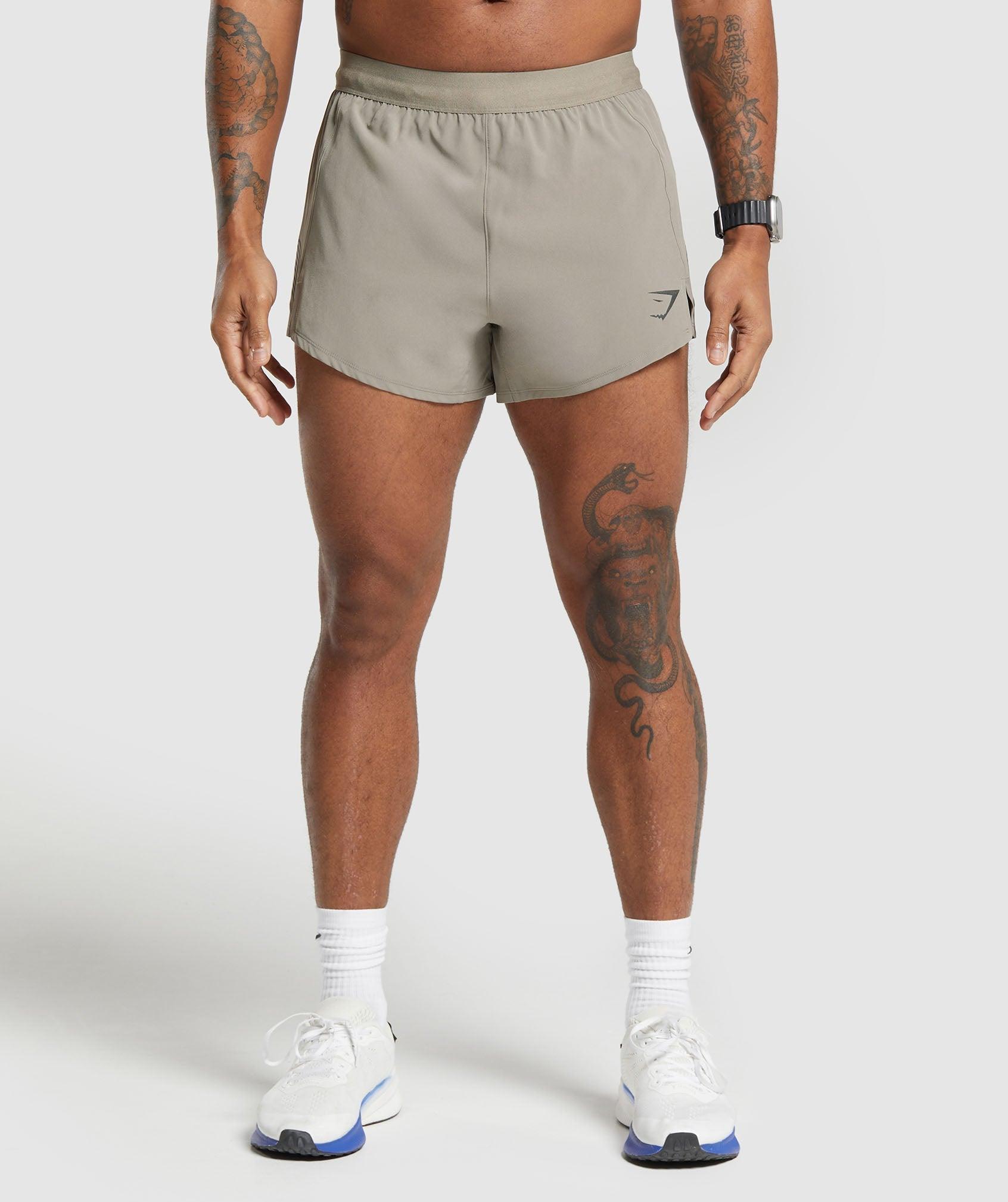 Apex Run 5" Shorts product image