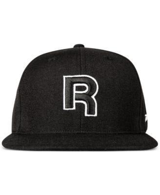 Men's Identity Drop Adjustable Logo Hat Product Image