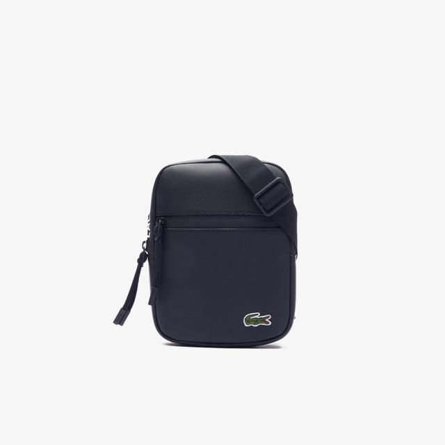 Men's LCST Small Flat Satchel Product Image