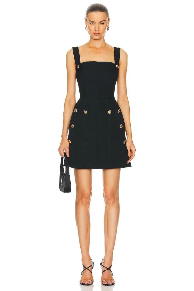 Alexander McQueen Day Dress Product Image