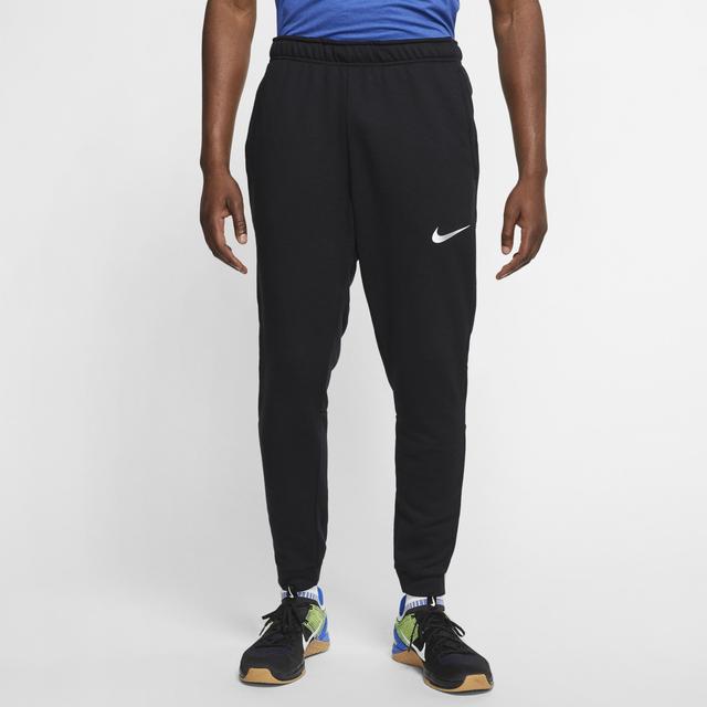 Nike Men's Dri-FIT Fleece Training Pants Product Image