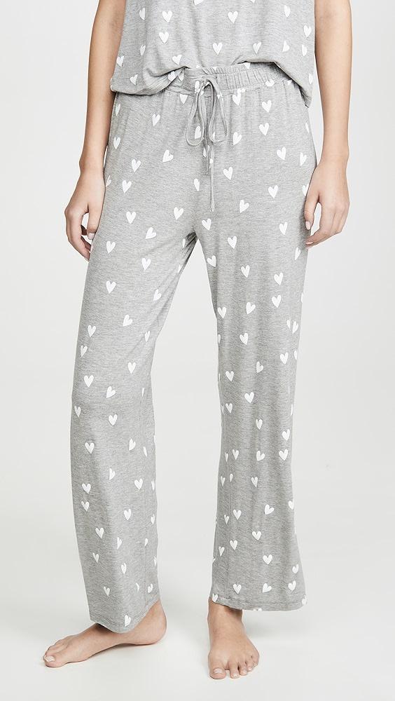 Honeydew Intimates All American PJ Set | Shopbop Product Image