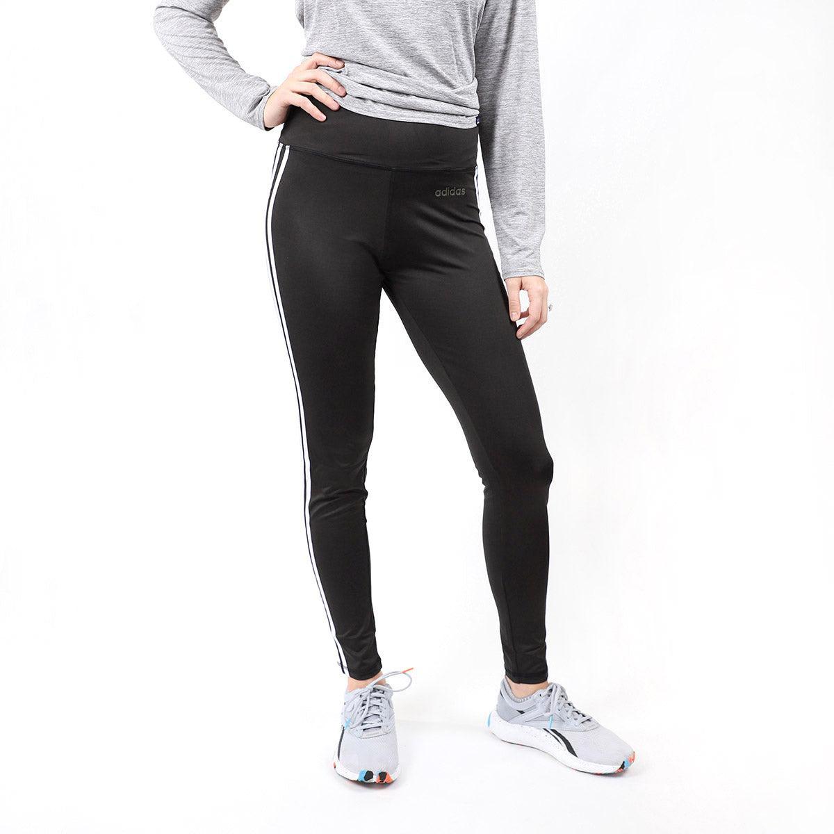 adidas Women's High Waisted Training Pants Female Product Image