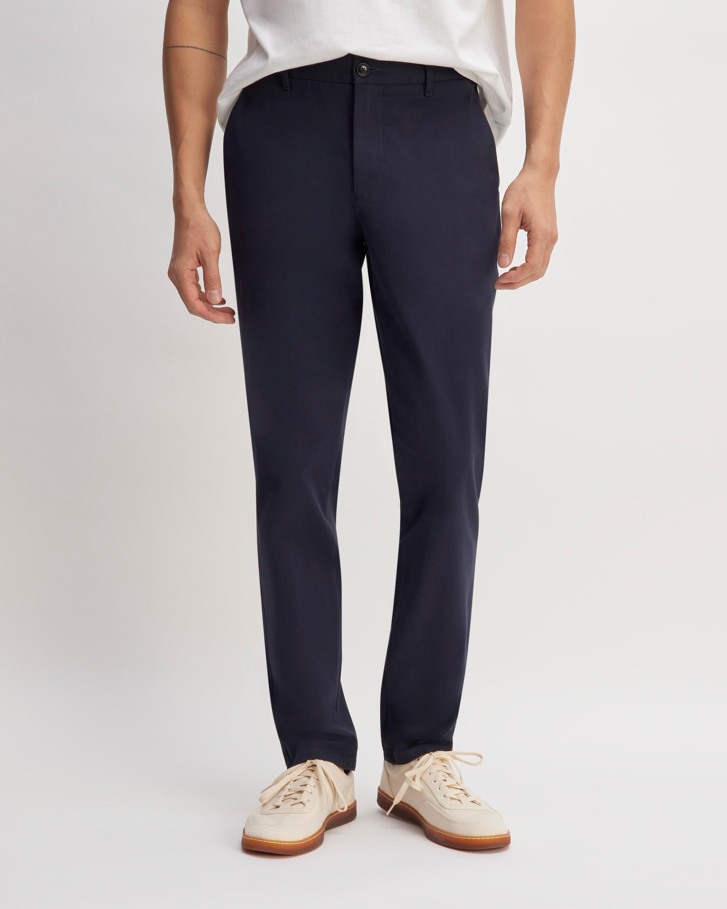 Mens Performance Chino | Uniform by Everlane Product Image