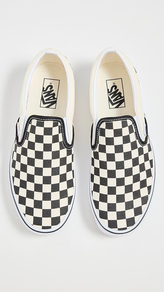 Vans Slip On Sneakers | Shopbop Product Image