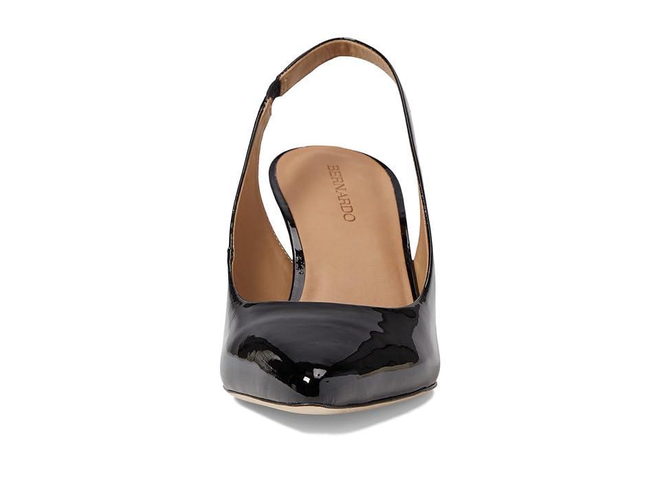 BERNARDO FOOTWEAR Slingback Pump Product Image