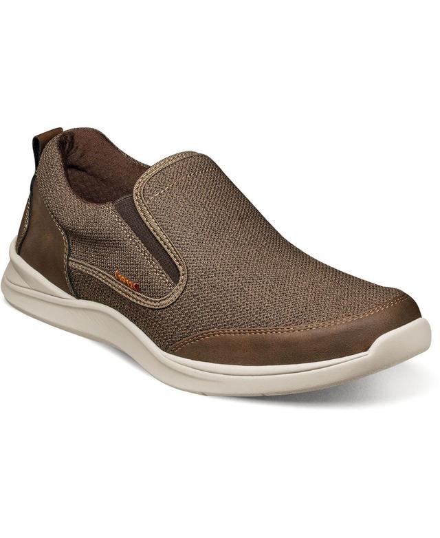 Mens Conway 2.0 Knit Slip-On Loafers Product Image