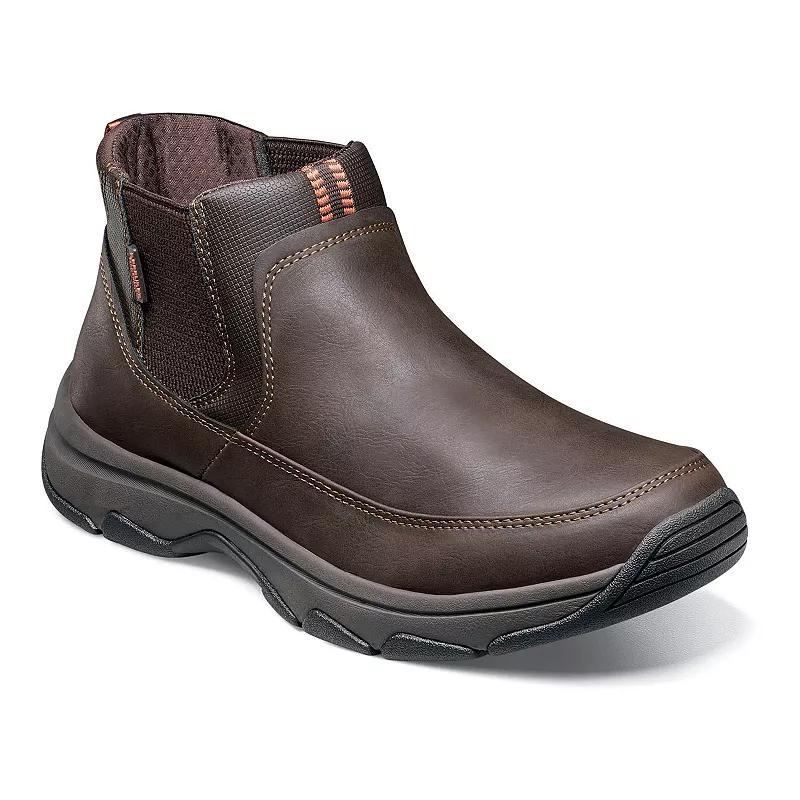 Nunn Bush Mens Excavate Moc Toe Chelsea Boot Product Image