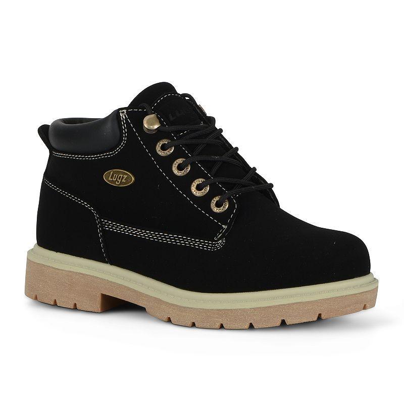 Lugz Drifter LX Womens Water Resistant Ankle Boots Product Image