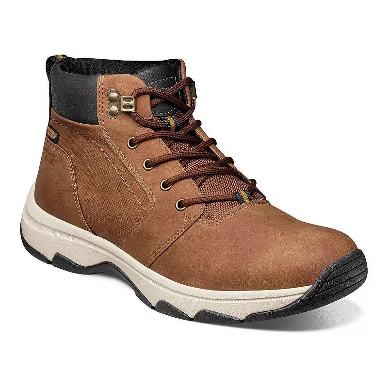 Mens Palladium Baggy Boot - Woodlin Product Image