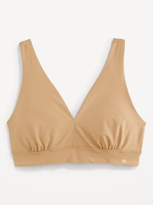 No-Show Bralette Product Image