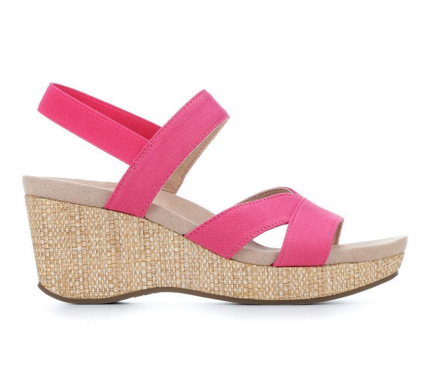 Women's LifeStride Danita Wedges Product Image