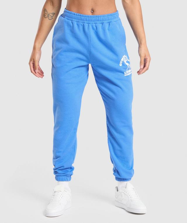 Strong Women Joggers Product Image