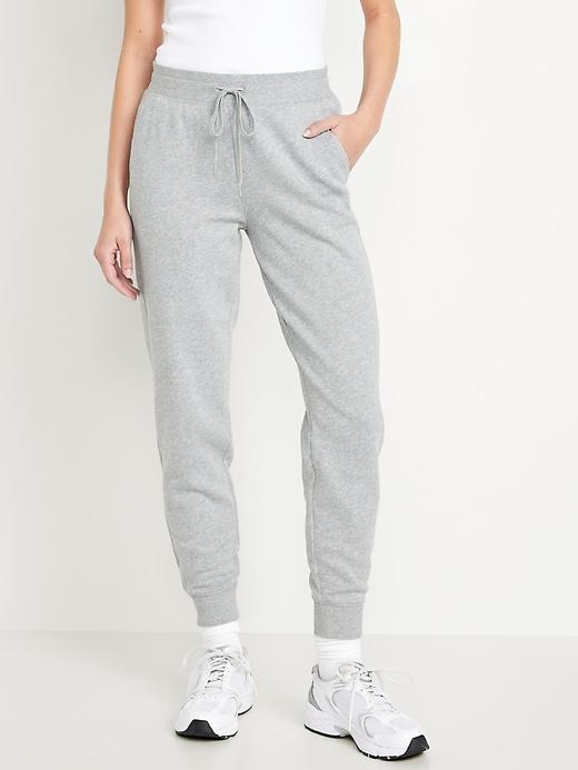 Mid-Rise SoComfy Joggers Product Image