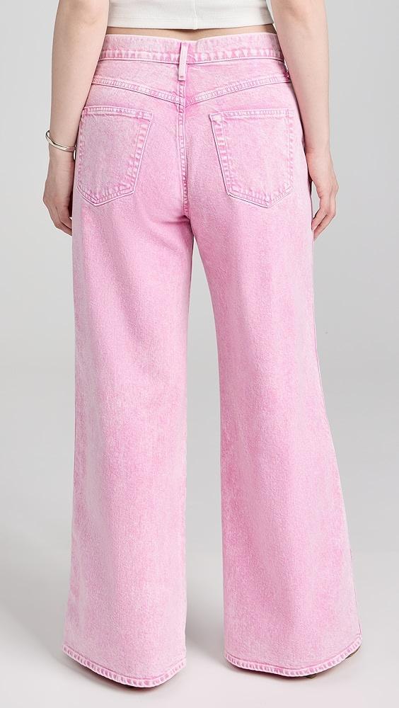 AMO Frida Jeans | Shopbop Product Image