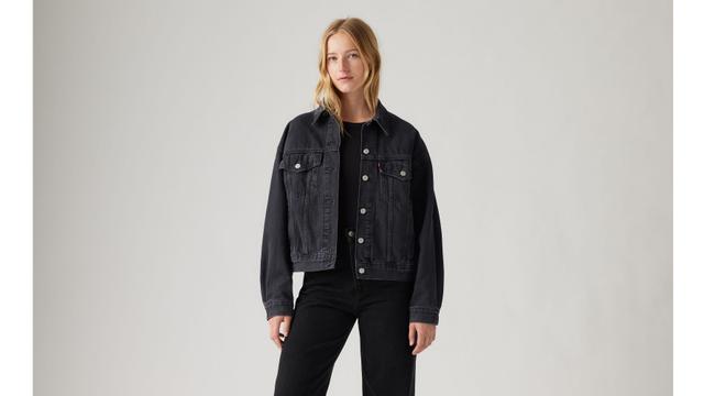 Levi's Trucker Jacket - Women's Product Image