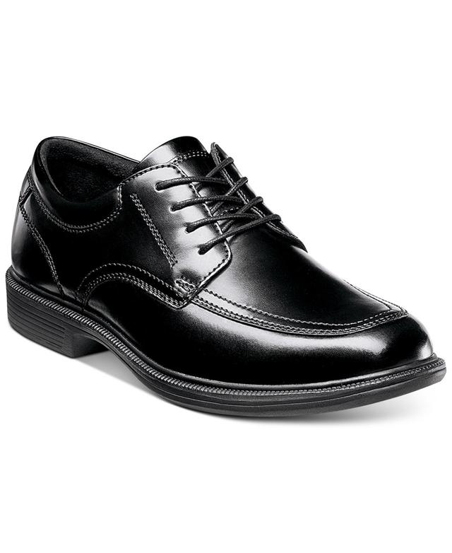 Mens Nunn Bush Bourbon St. Oxfords Product Image