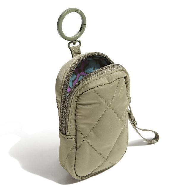 Outlet Pouch Key Chain Product Image