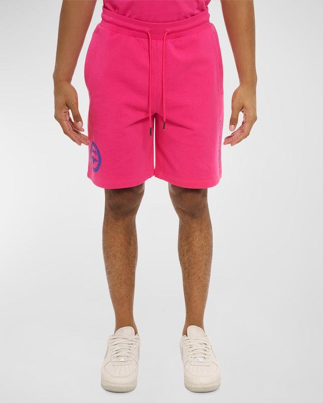 Mens Stadium Cotton Shorts Product Image