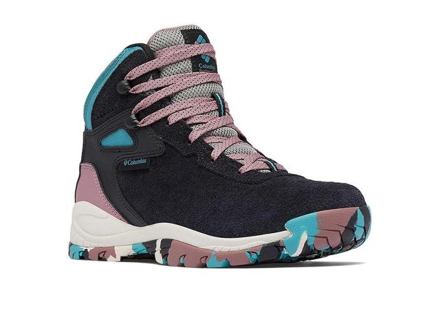 Columbia Womens Newton Ridge BC Boot- Product Image