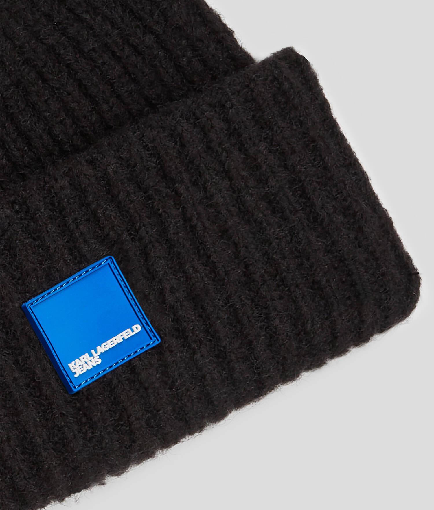 KLJ BOX LOGO BEANIE product image