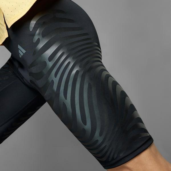 Adizero Control Running Short Tights Product Image