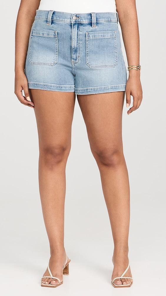 DAZE Siren Shorts | Shopbop Product Image