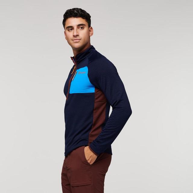 Otero Fleece Half-Zip Pullover - Men's Product Image