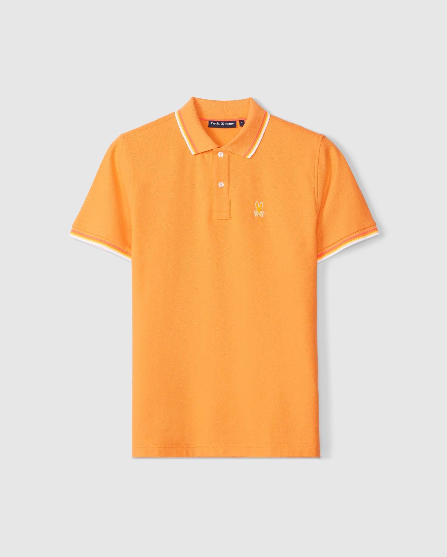 MENS GRANBURY PIQUE POLO - B6K400C200 Male Product Image