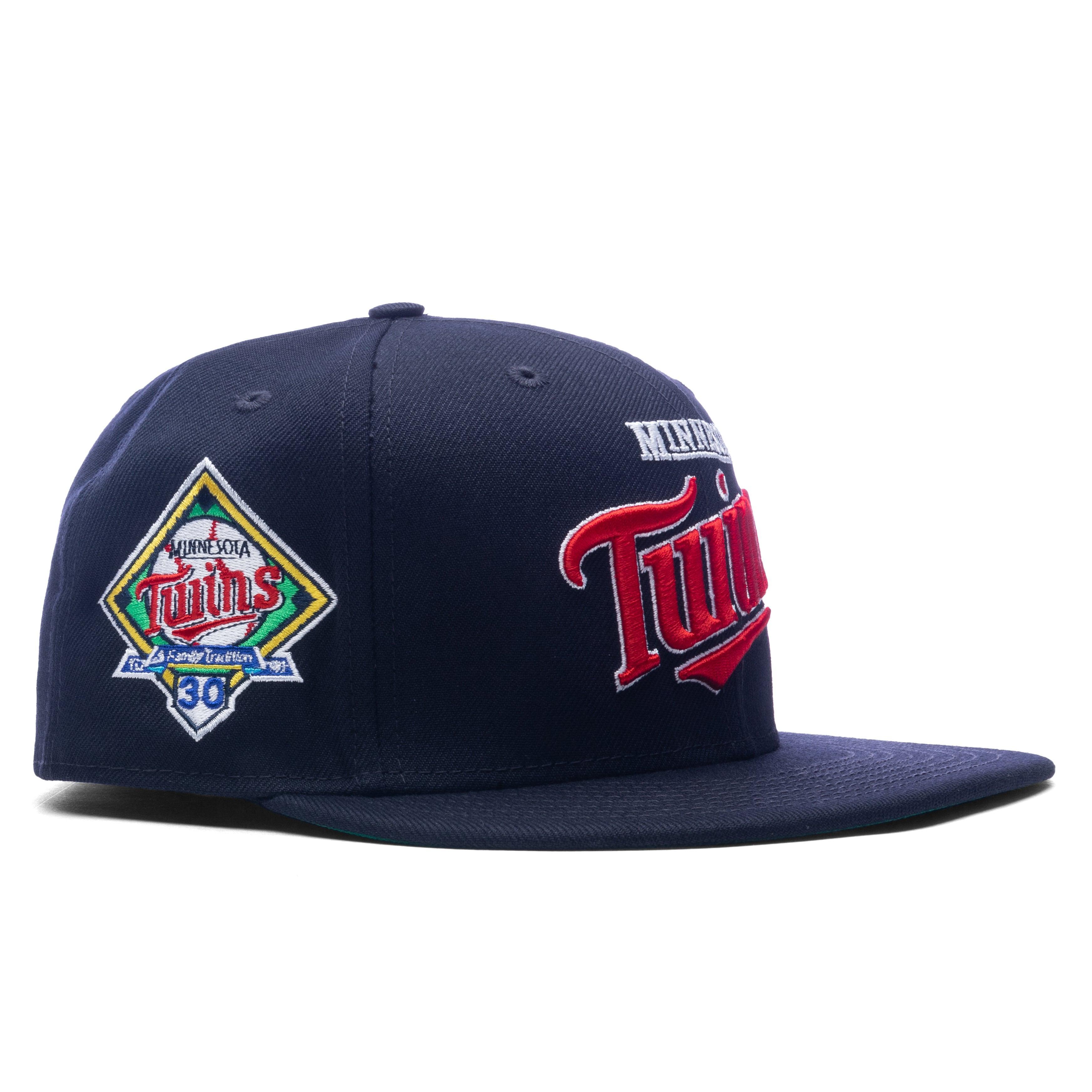 New Era x Diet Starts Monday MLB 59Fifty - Minnesota Twins Male Product Image