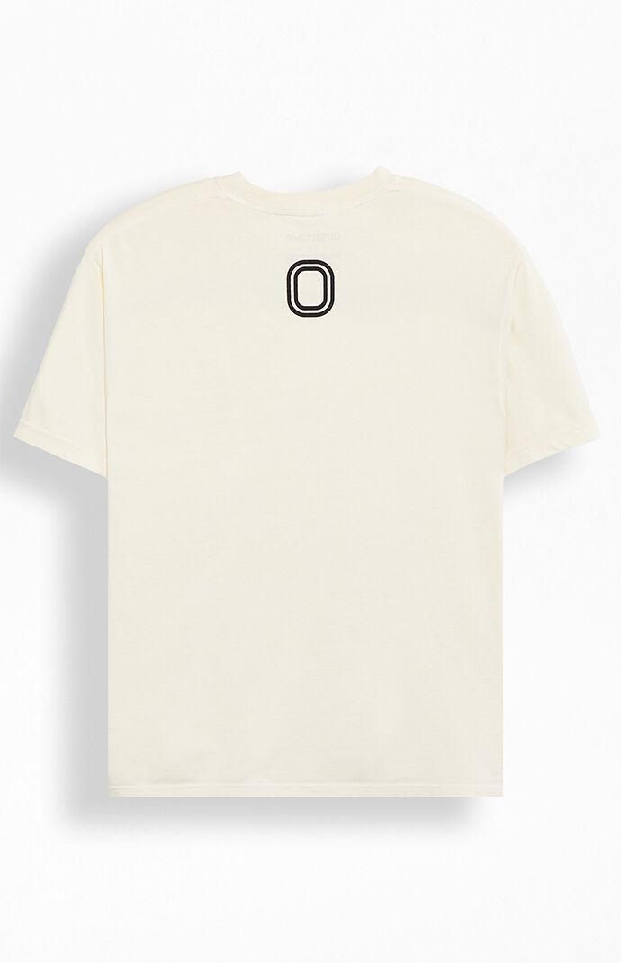 OVERTIME Men's Hoops T-Shirt Product Image