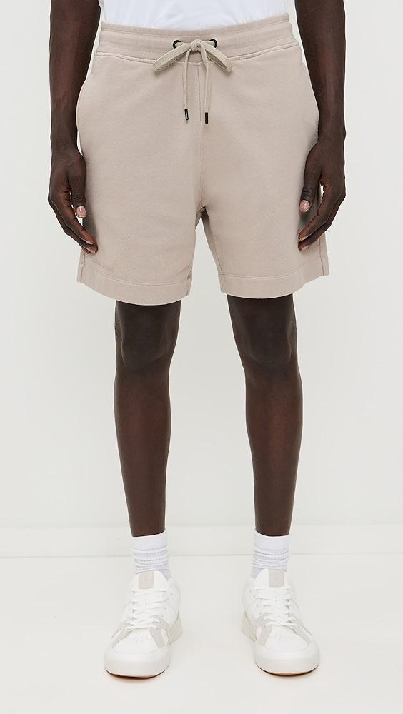 Canada Goose Huron Shorts 7" | Shopbop Product Image