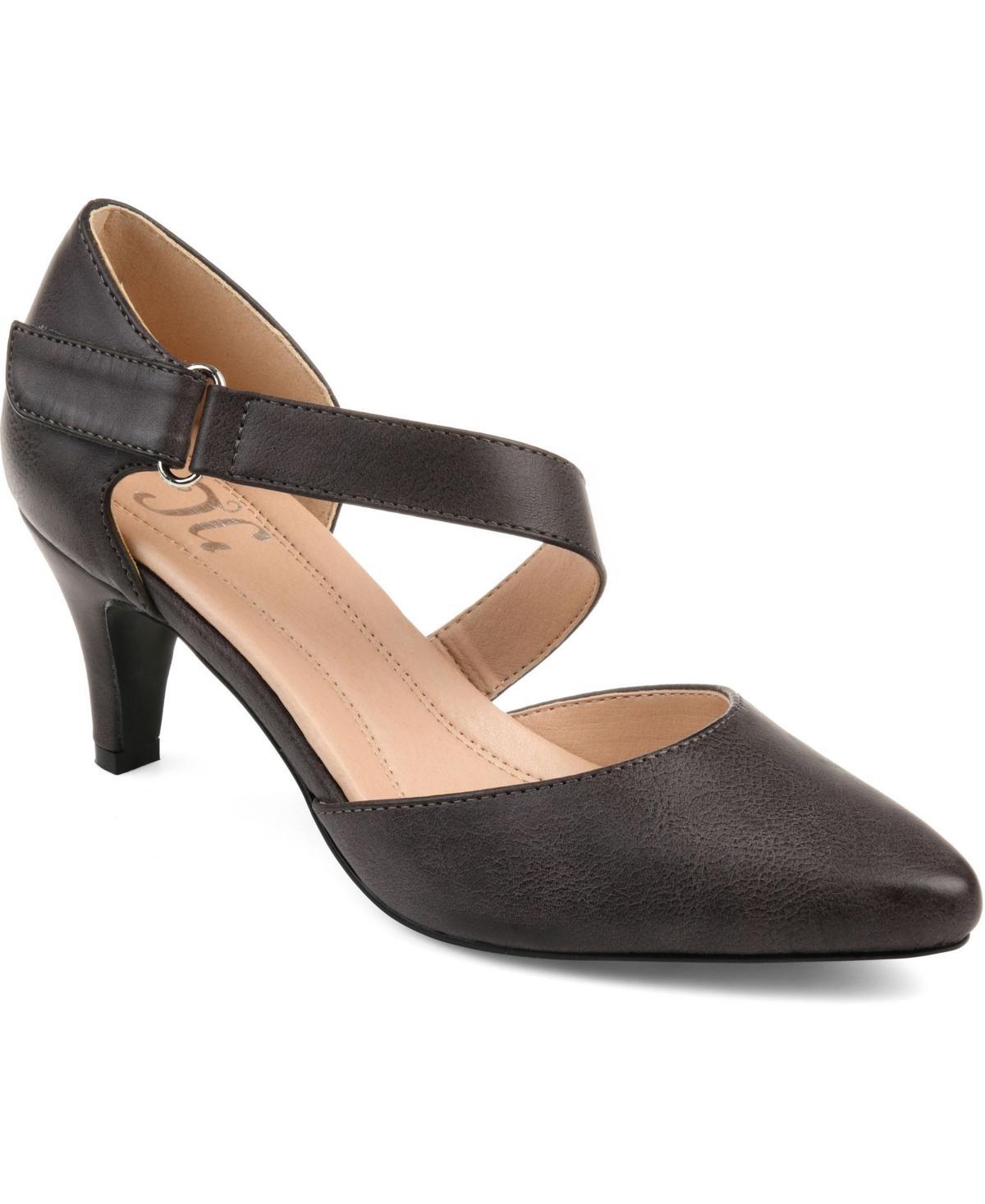 Journee Collection Womens Tillis Pumps Womens Shoes Product Image