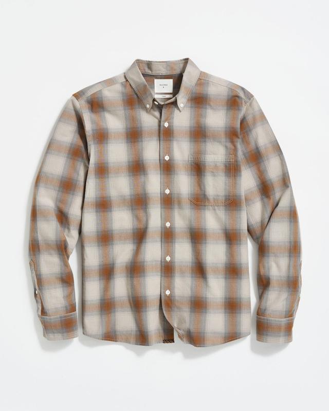 SHADOW PLAID TUSCUMBIA SHIRT BD Product Image