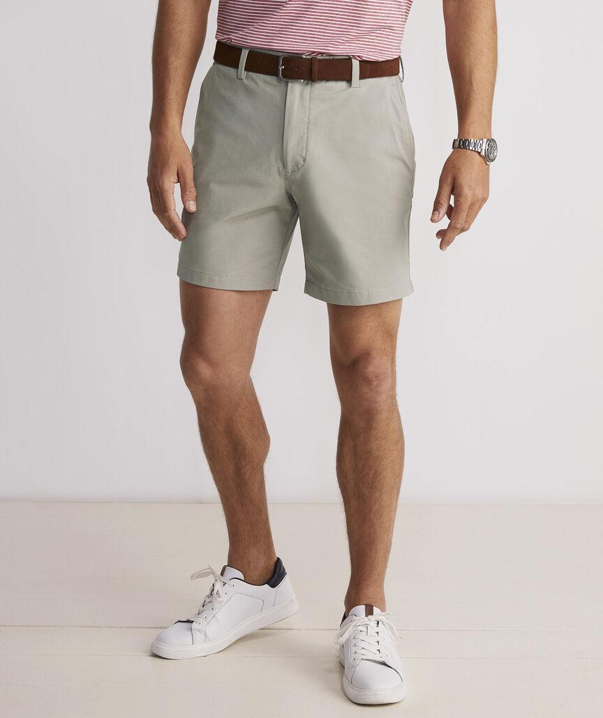 7 Inch On-The-Go Performance Shorts Product Image