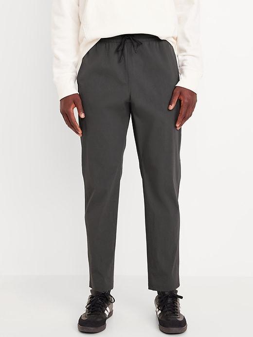 Dynamic Tech Woven Taper Pants Product Image