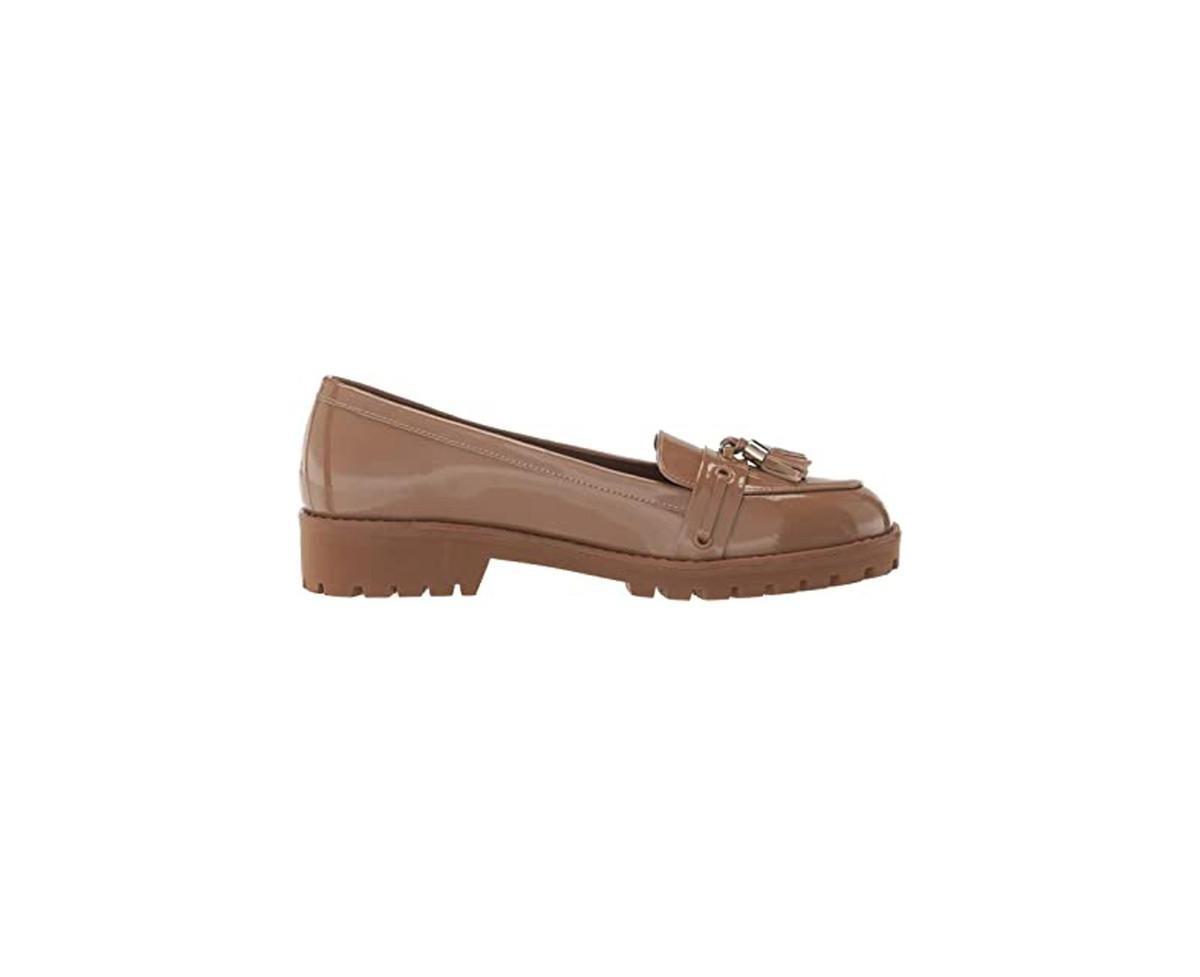 The Womens Lug Loafer product image