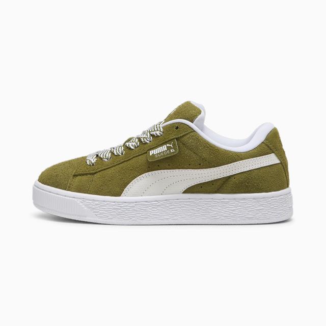 Suede XL Soft Women's Sneakers Product Image