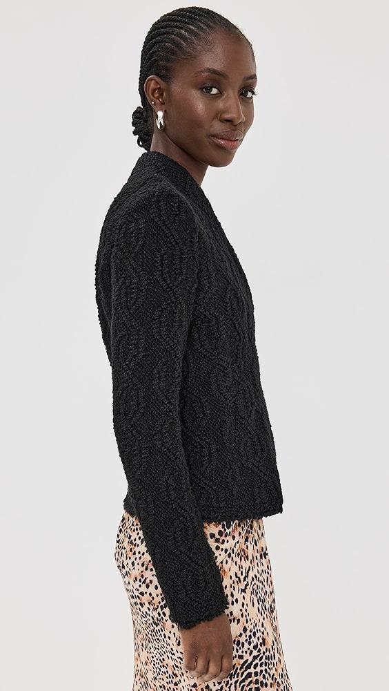 Isabel Marant Loyana Jacket | Shopbop Product Image