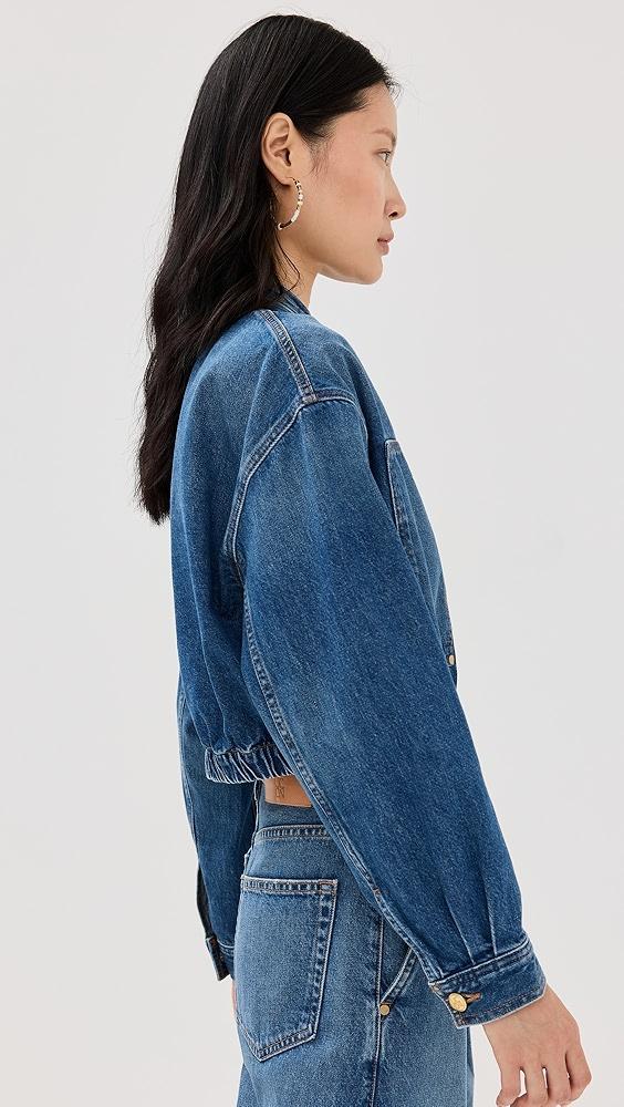 Ulla Johnson The Alessa Jacket | Shopbop Product Image