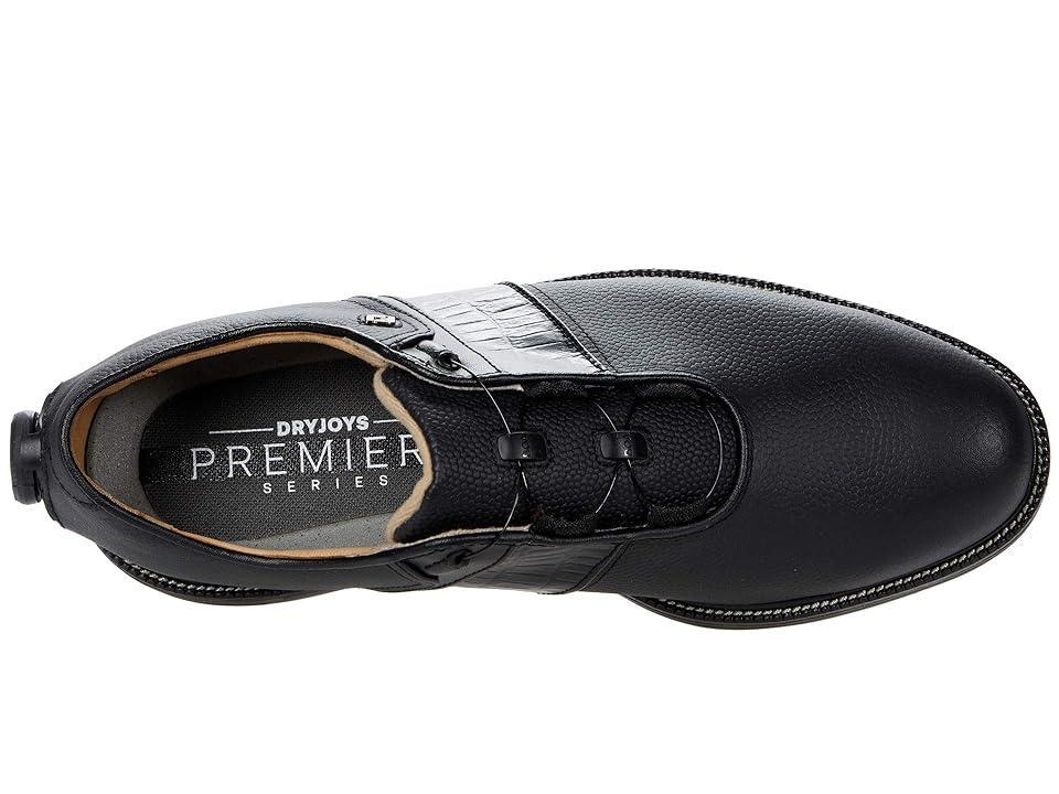 FootJoy Premiere Series - Packard Boa Golf Shoes Men's Shoes Product Image