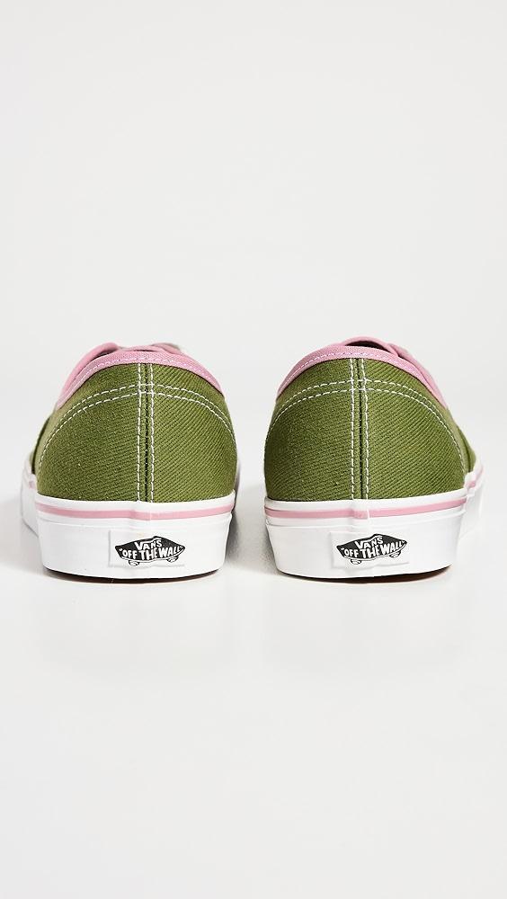 Vans Authentic Sneakers | Shopbop Product Image