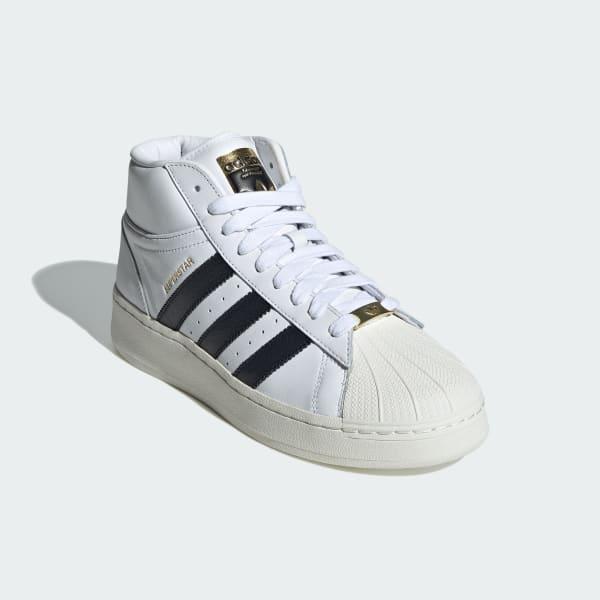 Superstar XLG Mid Shoes Product Image